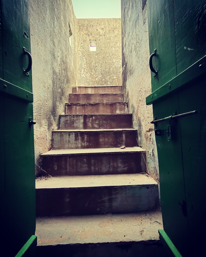 My Ancestral house