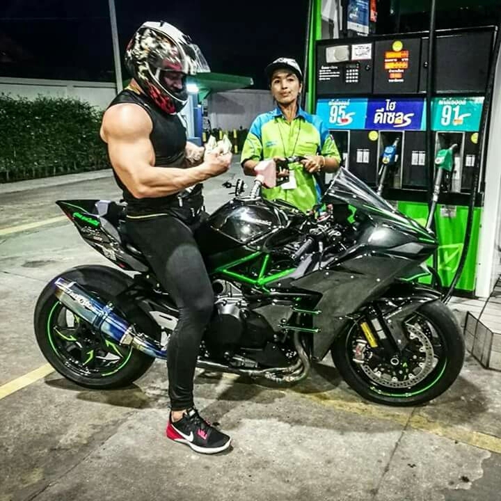quái thú