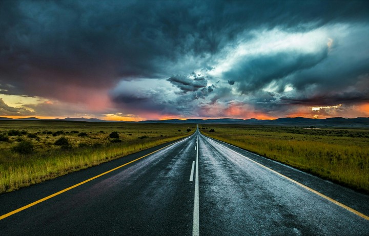 Road