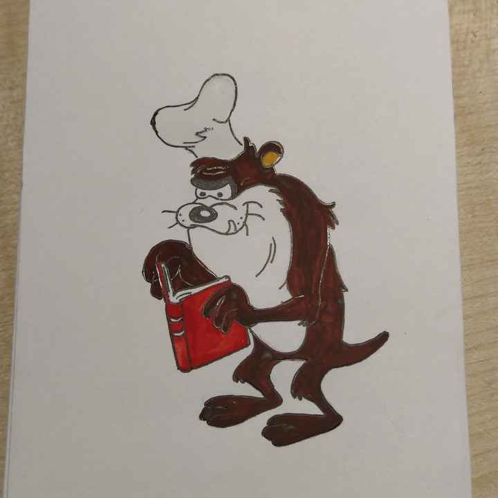 Taz