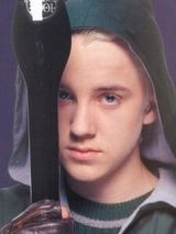 Draco Malfoy