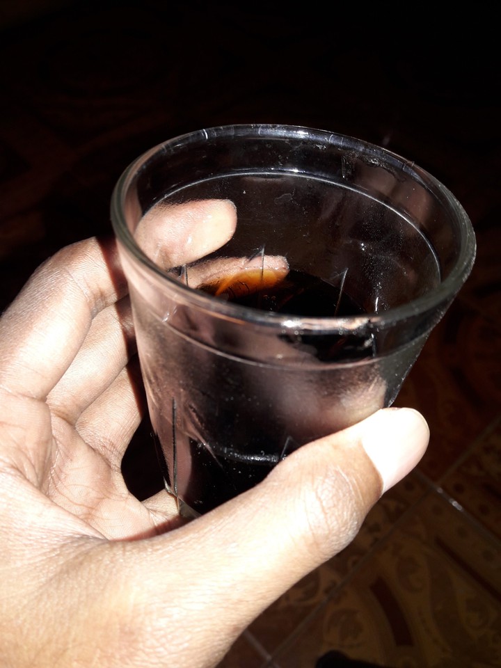 Rum