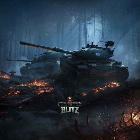 world of tanks