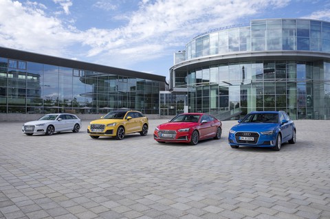 audi