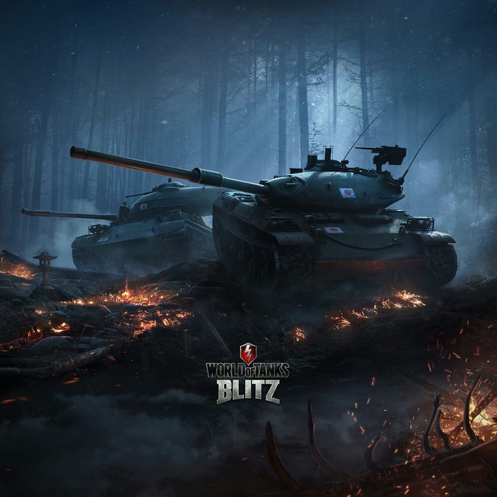 world of tanks