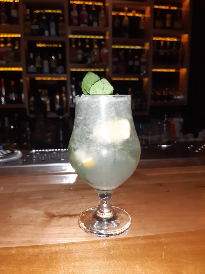 mojito
