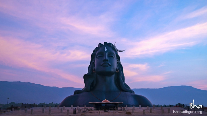 Adiyogi