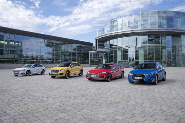 audi
