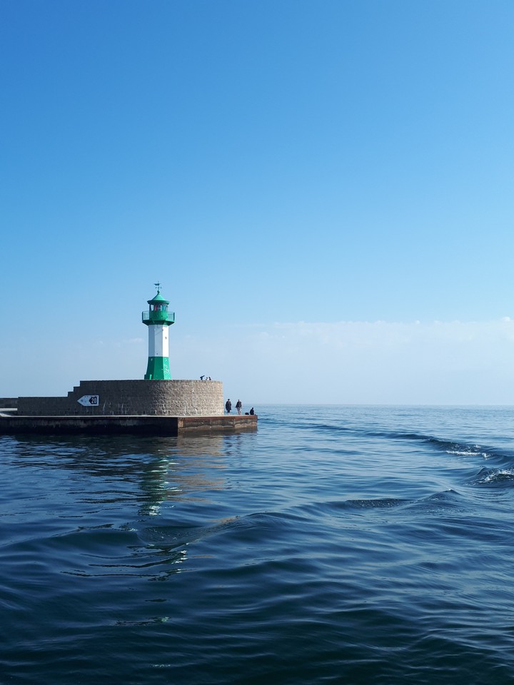 Leuchtturm