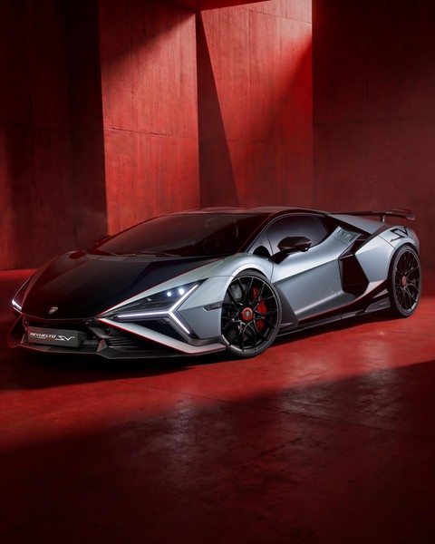 шпалери supercar, lamborghini