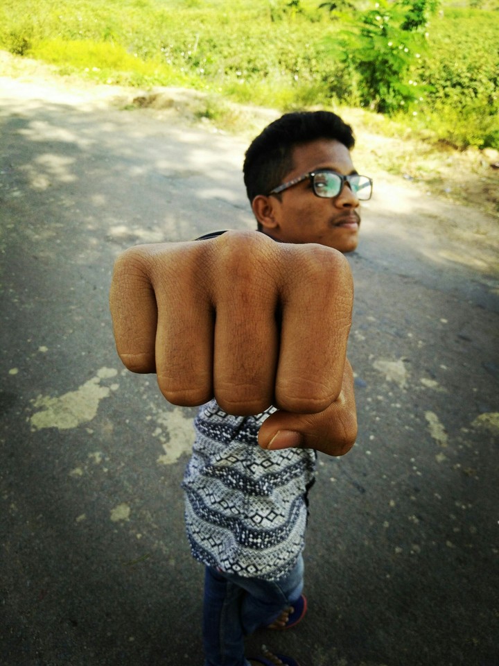 punch