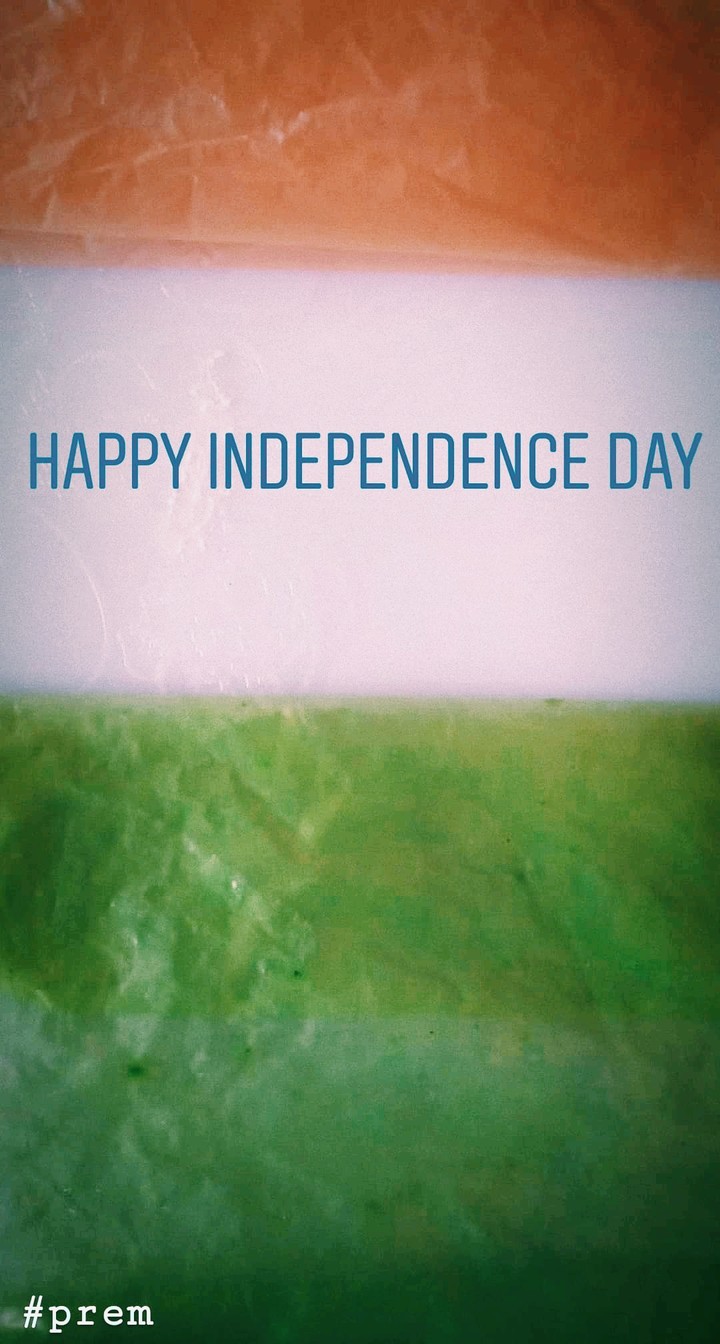 happy Independence Day