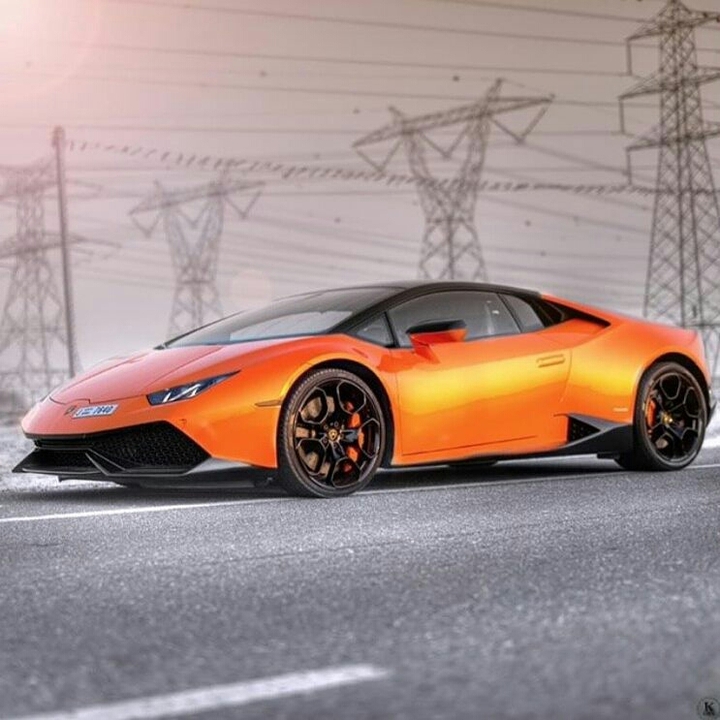 Lamborghini