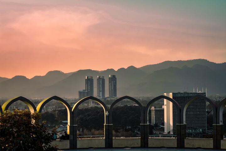 Islamabad