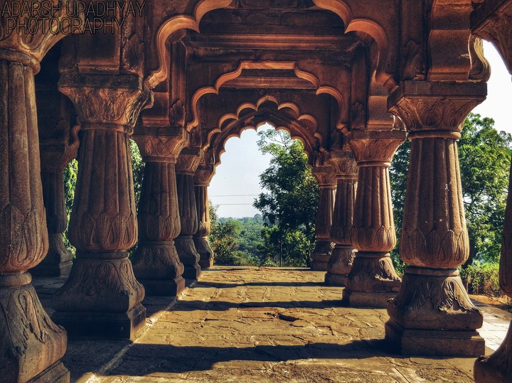 MONUMENTS