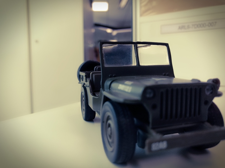 jeep