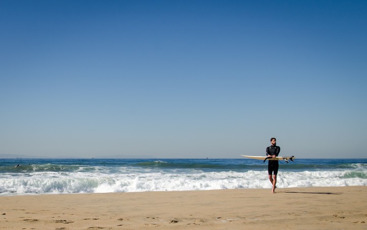 Surfer