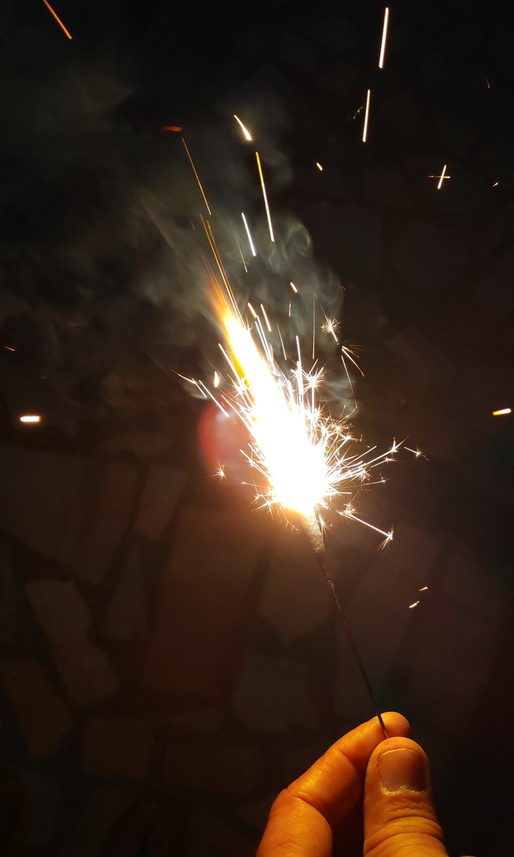 Fireworks 1