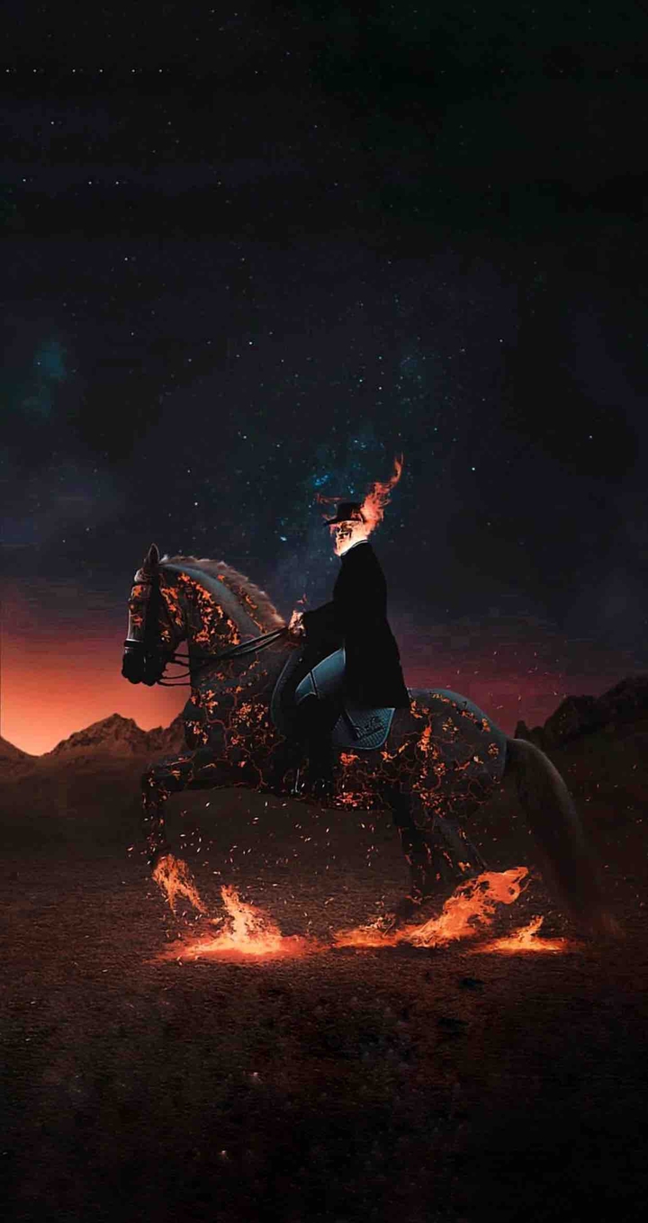 Gost Rider