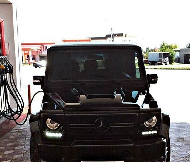 ...