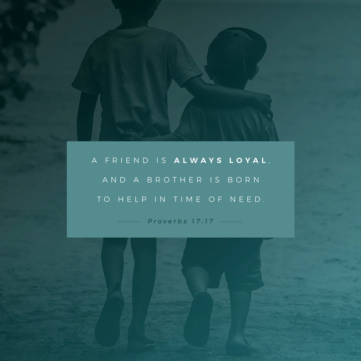 Bible Quotes