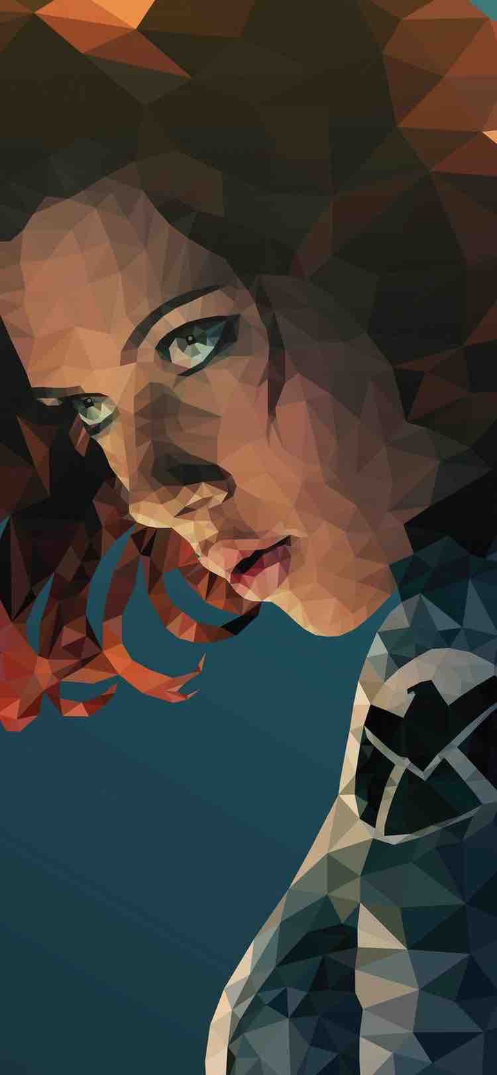 BlackWidow