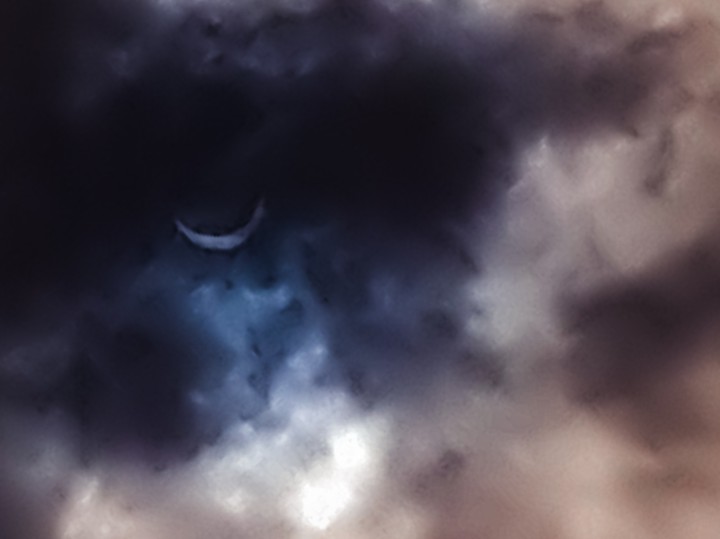 moon