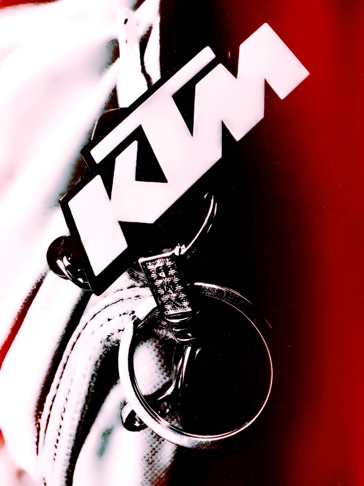 KTM
