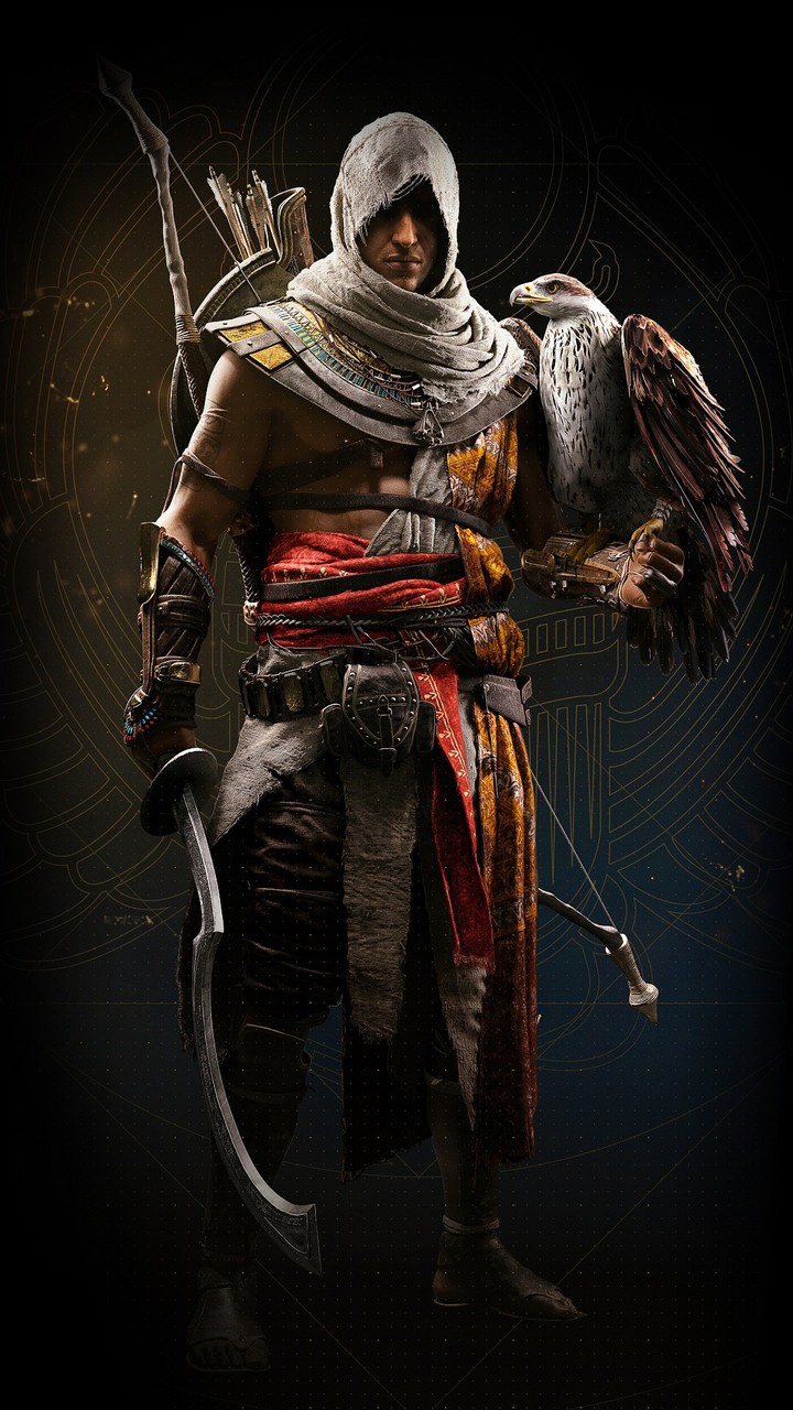 assassin