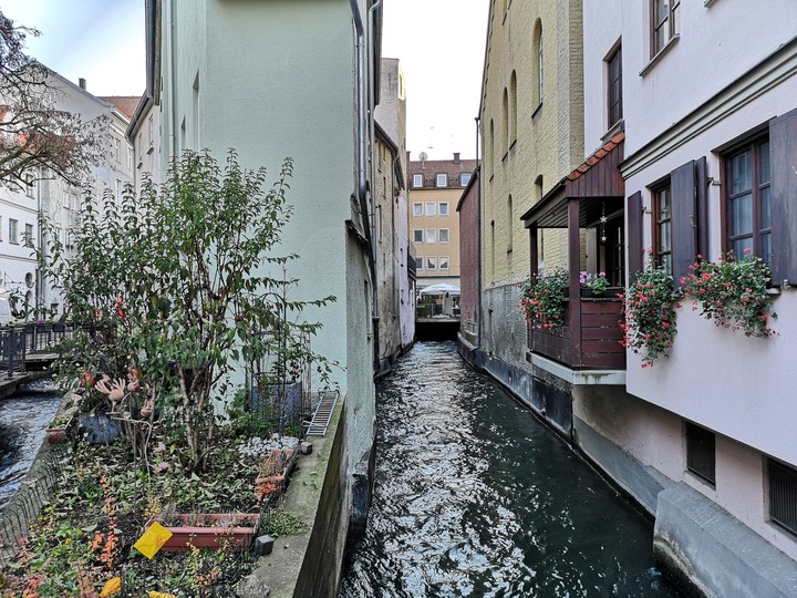 Little Venice