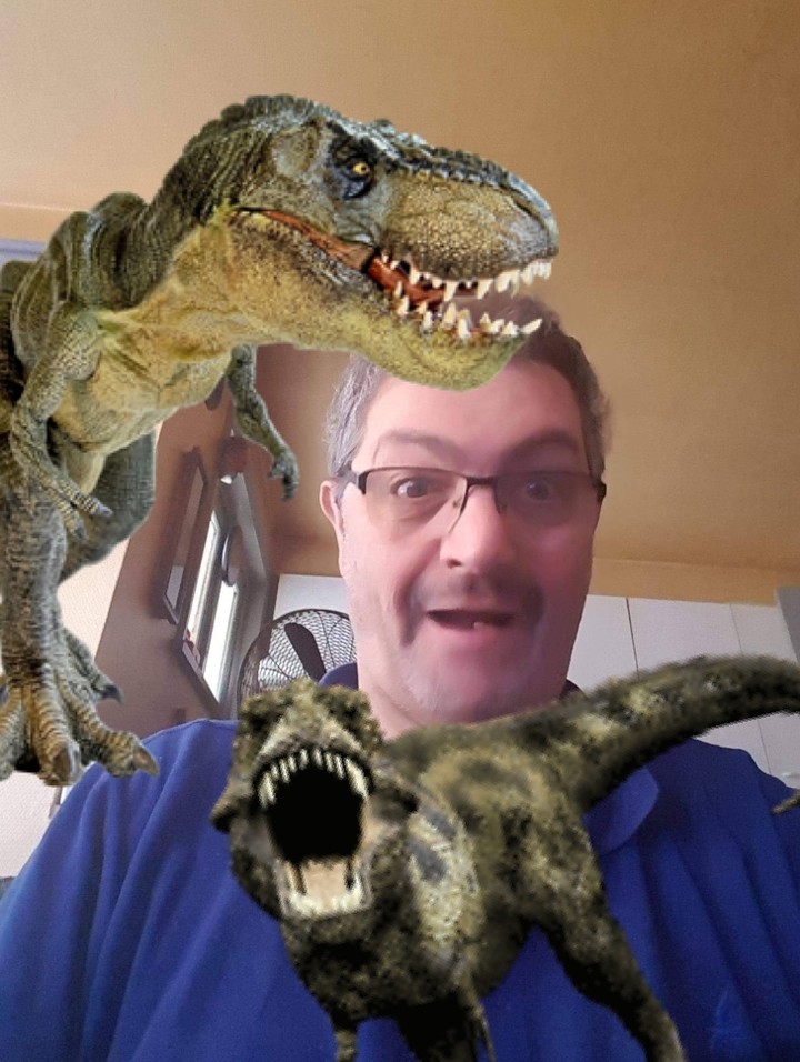 dino 1