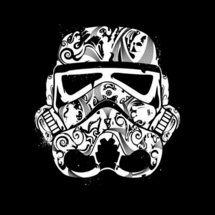 star wars❤?