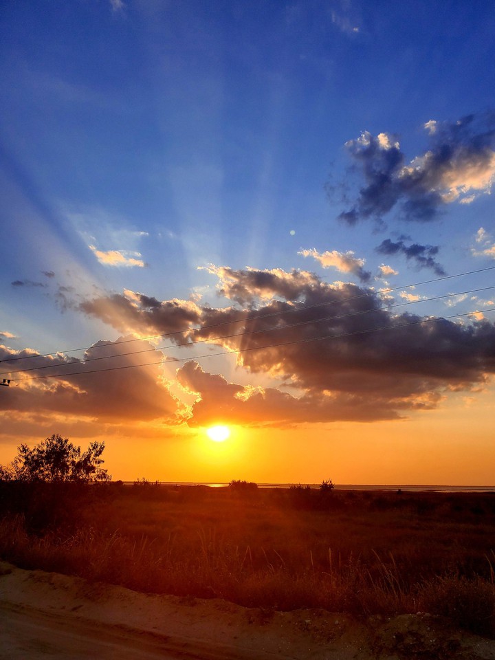 SUNRISE