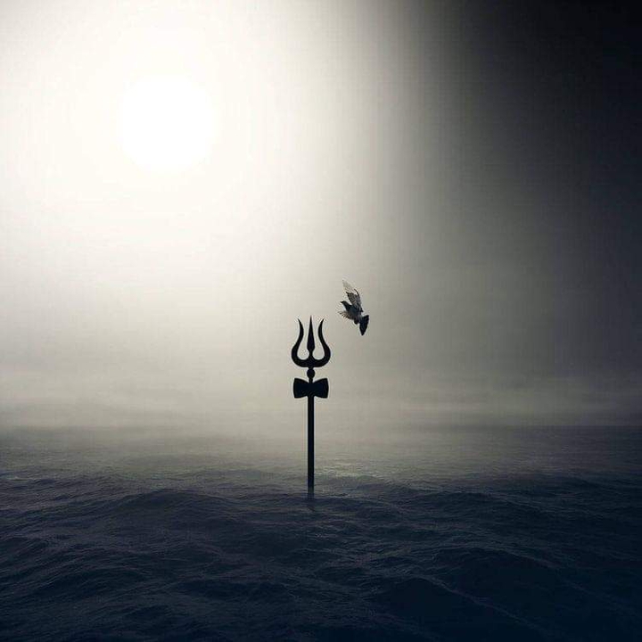 om