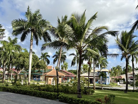 Punta Cana