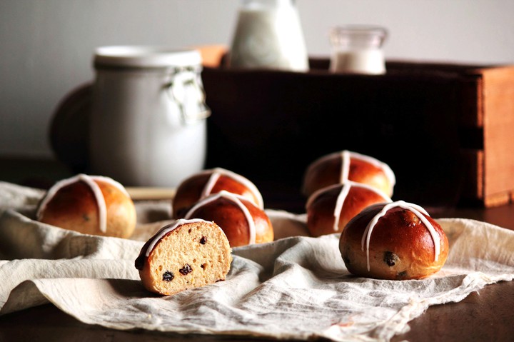 Baking