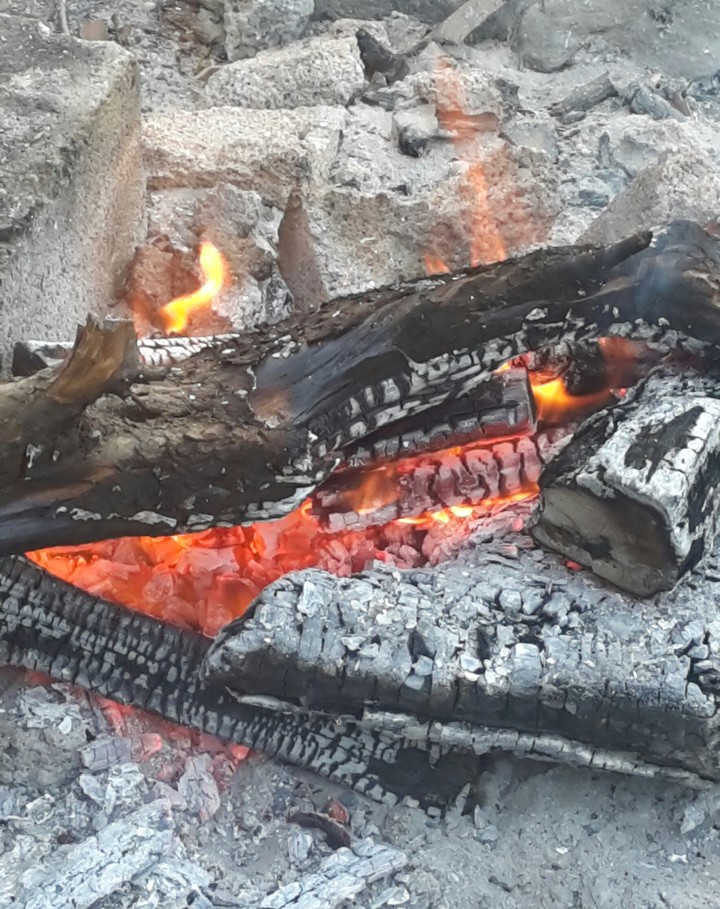 kor ateş