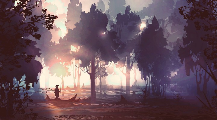 The Journey