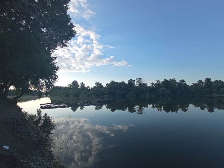 River