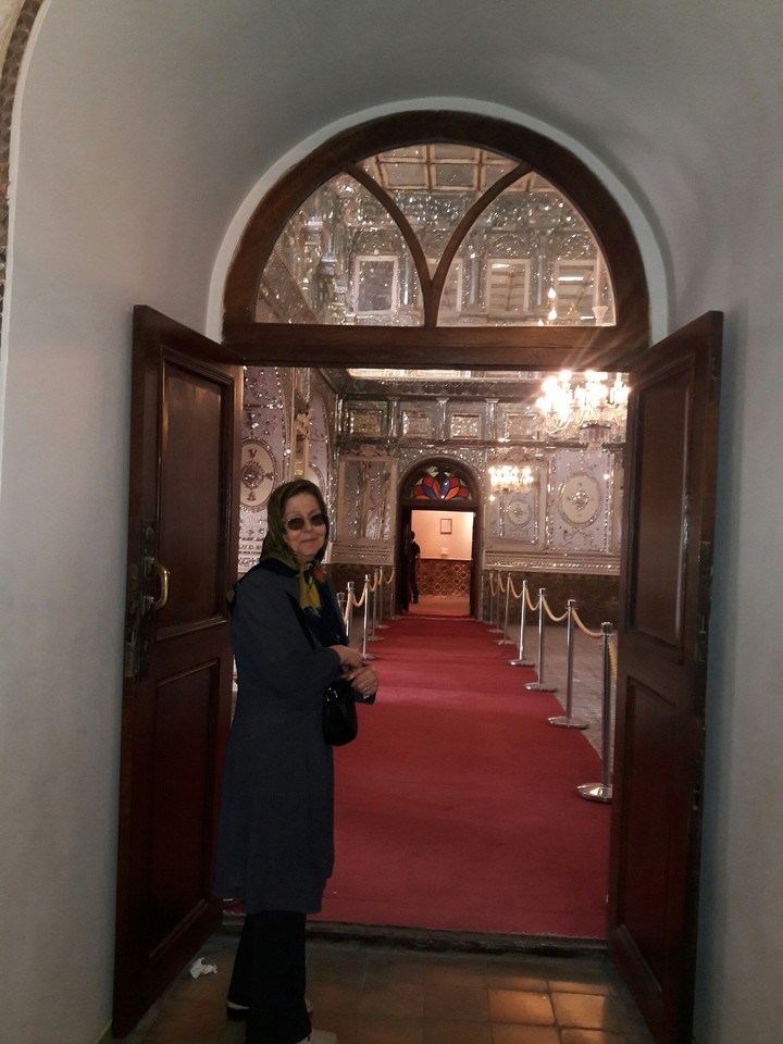 royal palace