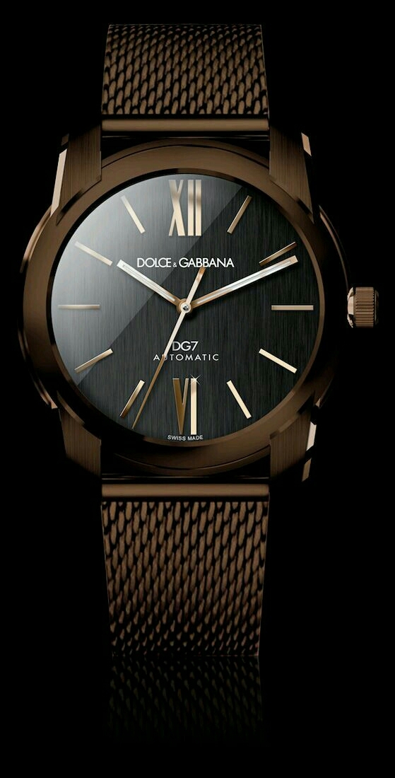 Dolce& Gabbana watch ✨✨