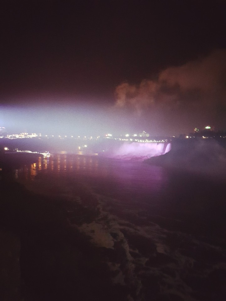 Niagara falls