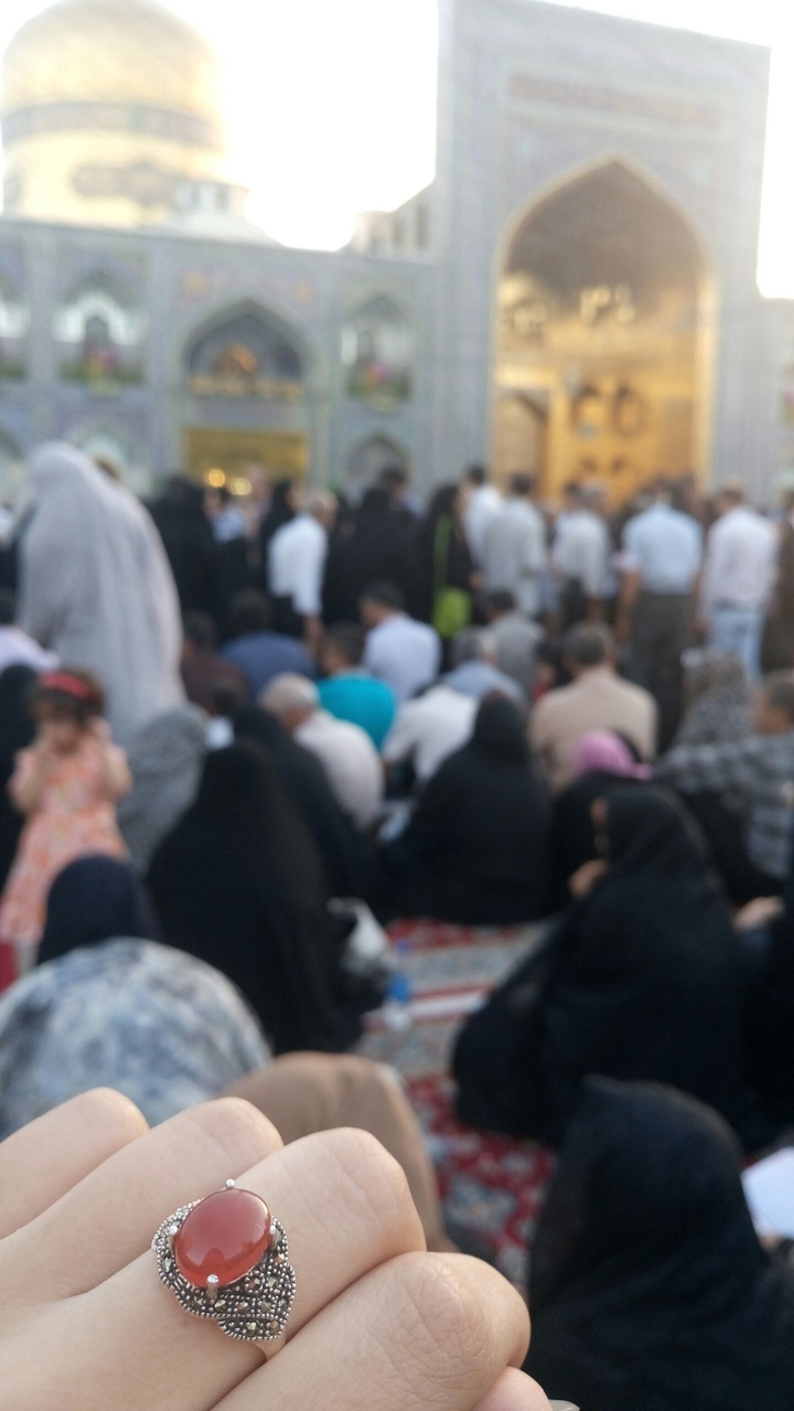Mashhad