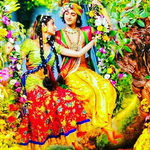 radhe