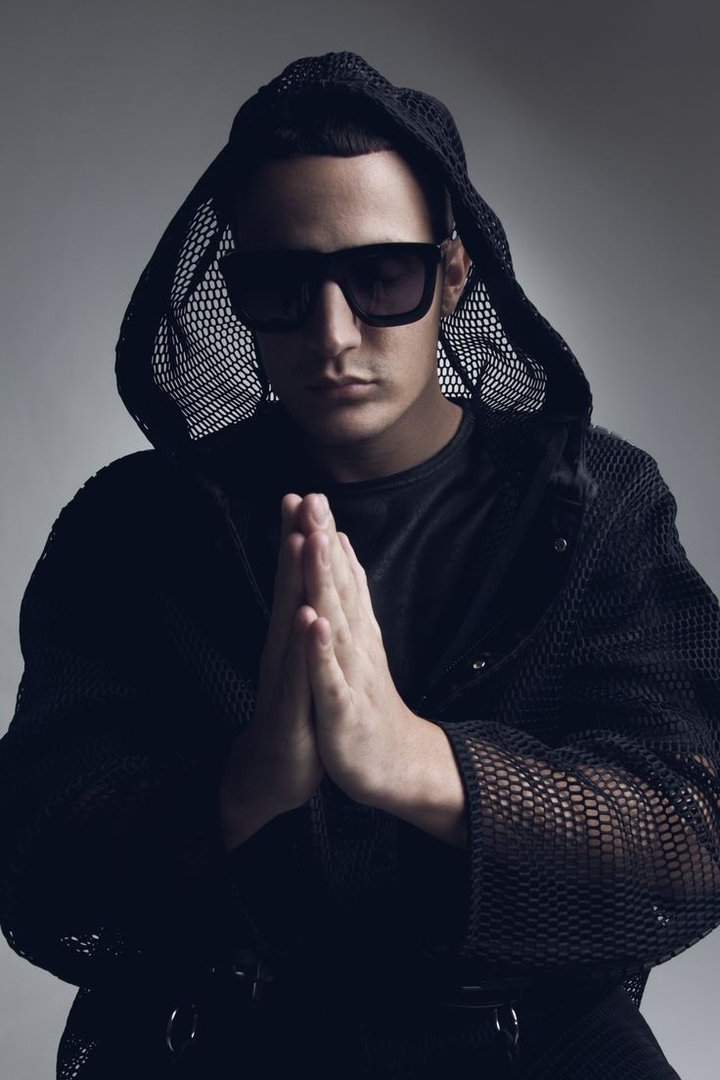 Dj snake