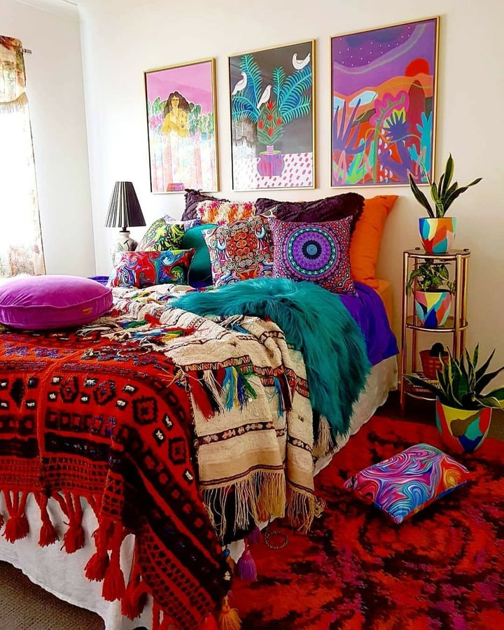 My Room