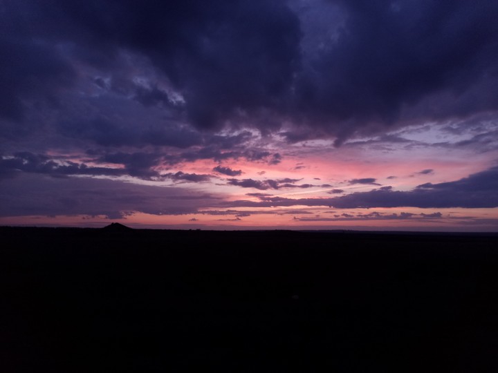 sky