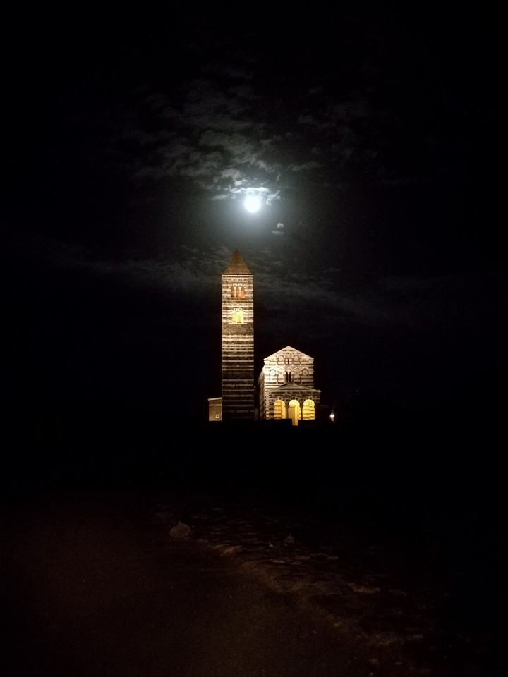 Full moon