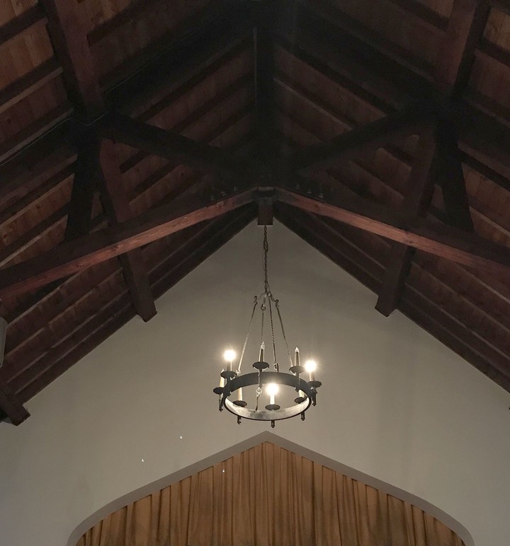 lights