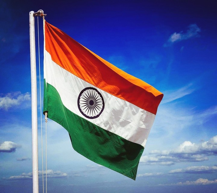 India